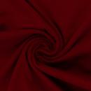Swafing Heike Bündchen Uni Burgundy 339